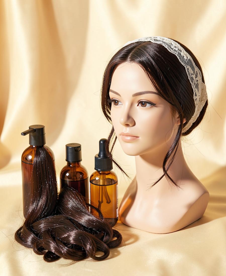 Beauty, Hair & Wigs