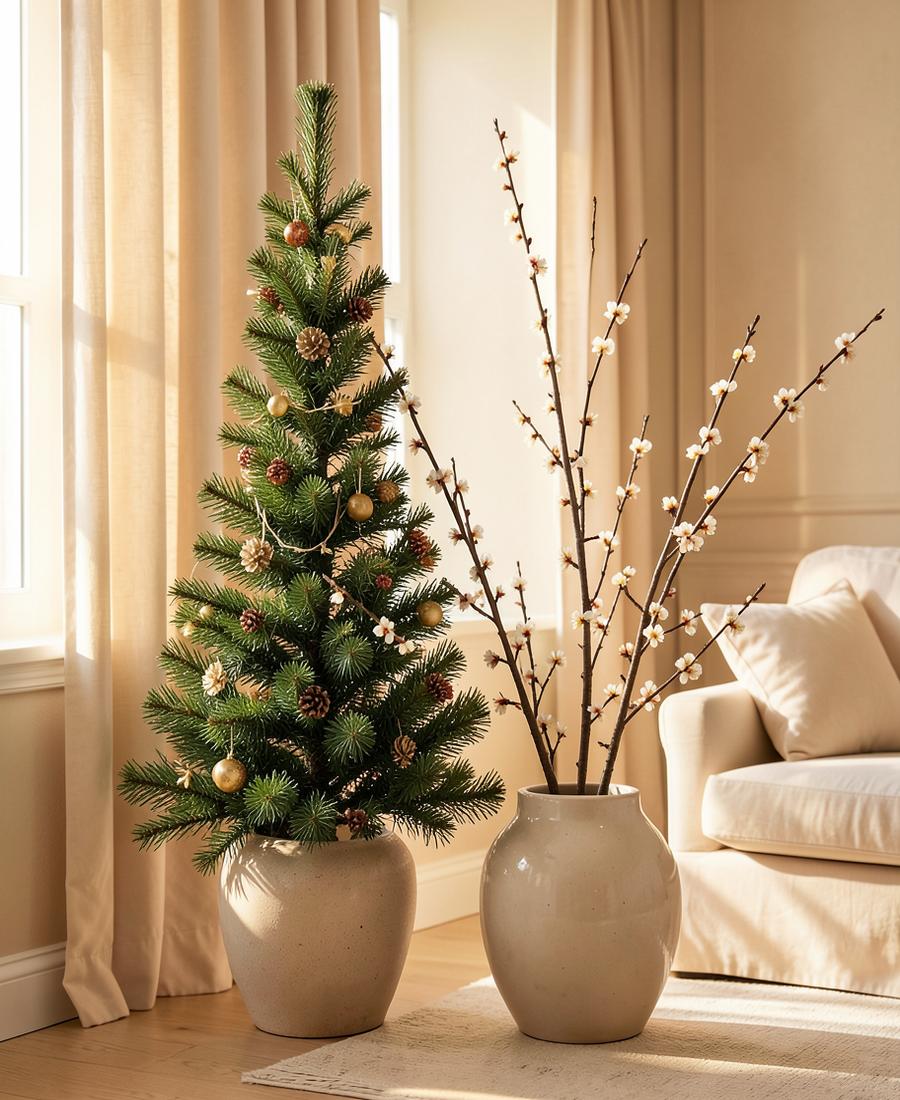 Home & Seasonal